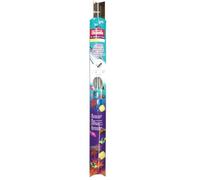 Ardacia ALRS-39 Reflektor 825mm für 39W T-5 Röhren, M