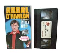 Ardal O'Hanlon-Live [Reino Unido] [VHS]