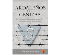 Ardaleños de ceniza