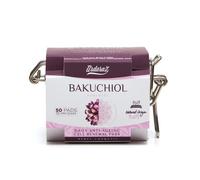 Ardaraz 50 Discos Exfoliantes Faciales con Ácido Salicílico y Bakuchiol | 50 discos con ácido salicílico BHA para poros y textura, y bakuchiol para las primeras líneas. Un pase, sin frotar.