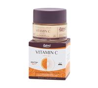 Ardaraz Crema Facial Hidratante Iluminadora Antimanchas Vitamina C, 50 ml | Crema Energy con vitamina C estabilizada y niacinamida: cuida la luz y el tono desigual, con acabado seco pese a la oliva.