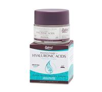 Ardaraz Crema hidratante facial mujer con Acido Hialurónico y Poliglutámico. Crema Facial mujer que hidrata en profundidad y aporta volumen y elasticidad. Crema Antiarrugas mujer 50 ml