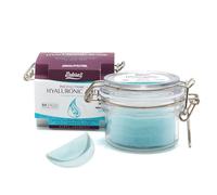 Ardaraz Discos de renovación celular con Acido Hialurónico y Poliglutámico. Discos impregnados en Tónico Facial Hidratante. Efecto volumen y Antiarrugas. Peeling facial suave de uso diario 50 ud