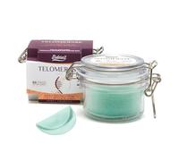 Ardaraz Discos de Renovación Celular con Telomerasa y PHAs (Polihidroxiácidos). Discos impregnados en exfoliante facial suave. Efecto Antiedad. Peeling quimico facial de uso diario. 50 ud