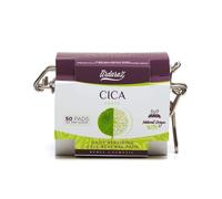 Ardaraz Discos Faciales Calmantes con Cica, Piel Sensible, 50 Discos | Discos Roots con complejo Cica, niacinamida y pantenol. El paso que puedes repetir el día que tu piel lo pide.