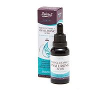 Ardaraz Serum facial Antiarrugas con Acido Hialuronico Puro y Poliglutámico. Serum Hidratante Facial para más volumen y elasticidad. 30 ml