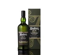 Ardbeg AN OA Islay Single Malt 46,6% Vol. 0,7l in Giftbox