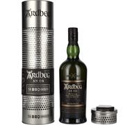 Ardbeg AN OA Islay Single Malt 46,6% Vol. 0,7l in Giftbox with BBQ Smoker