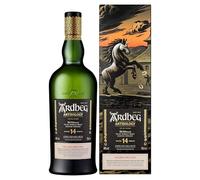 Ardbeg Anthology 14YO The Unicorn's Tale 0.7L (46% Vol.)