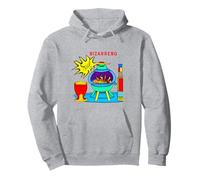 Ardbeg BizarreBQ Edición de Malta 2023 Sudadera con Capucha