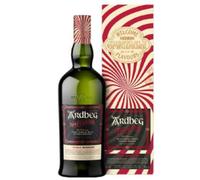 Ardbeg SPECTACULAR The Ultimate Islay Single Malt Scotch Whisky 46% Vol. 0,7l in Giftbox