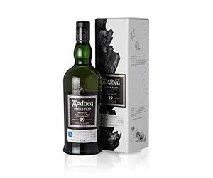 Ardbeg TRAIGH BHAN 19 Years Old Batch No. 4 46,2% Vol. 0,7l in Giftbox