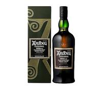 Ardbeg Uigeadail con Estuche destilado premium selección gourmet - 1 Botella x 70 cl