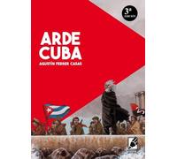 Arde Cuba