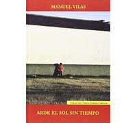Arde El Sol Sin Tiempo