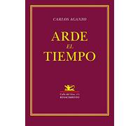 Arde El Tiempo: Antologia Civil