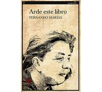Arde Este Libro