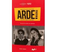 Arde Madrid