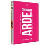 TV Arde madrid 1a Temporada - DVD