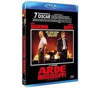 Arde Mississippi BD 1988 Mississippi Burning [Blu-ray]