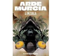 Arde Murcia