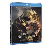 Arde Notre Dame [Blu-ray]
