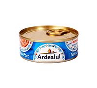 ARDEALUL - PATÉ PICANTE. PACK 6 X 200GR.