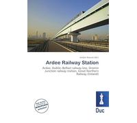 Ardee Railway Station: Ardee, Dublin-Belfast railway line, Dromin Junction railway station, Great Northern Railway (Ireland)