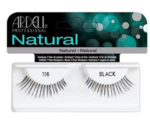 Ardell 61610 116blk Fashion Lashes by Ardell