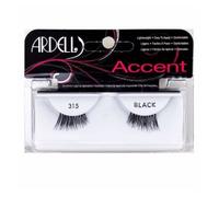 PESTAÑAS ACCENT #315-black