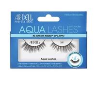 Ardell Aqua Lashes Pestañas Postizas Nro 341 1 par