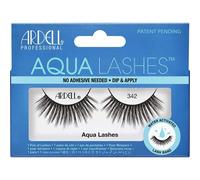 Ardell Aqua Lashes Pestañas Postizas Nro 342 1 par