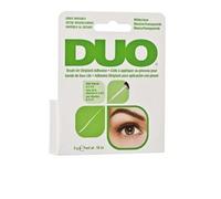 Duo Brush On Striplash Adhesive - White/Clear (5g)