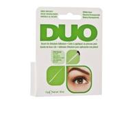 Duo Brush On Striplash Adhesive - White/Clear (5g)