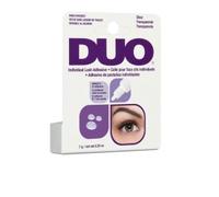 Ardell Duo Individual Lash Adhesive Clear Individual Eyelash Adhesive 7g