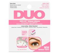Ardell Duo Quick Set Striplash Adhesive Negro 7 g