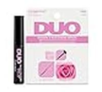 Ardell duo rosewater & biotin striplash adhesive dark 5 g