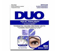 Ardell - Duo Striplash Adhesive Clear Accesorios para pestañas postizas 5 g 5 GR
