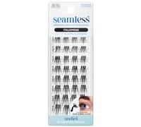Ardell Extensiones de Pestañas Seamless Faux Mink con 12 Longitudes Variadas para hasta 5 Aplicaciones