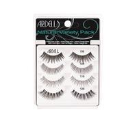 Ardell Eye Lashes - 4 Pairs - Variety Pack - Glamour / Natural - CHOOSE FROM: