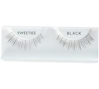 Ardell fashion lashes 100% human hair black (artículo: sweetes) by ar