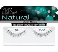 Ardell Fashion Lashes Natural - 108 Black by Ardell