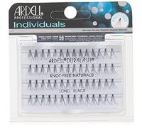 ARDELL PROFESSIONAL INDIVIDUALS KNOT-FREE LONG BLACK