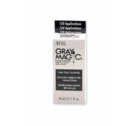 Ardell Gray Magic, 1 paquete de ounce fluido de Ardell Beauty (manual en inglés)