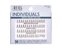 Ardell Individuals Knotted Flares Nr Medium Black 56 Un