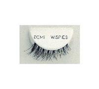 Ardell Invisiband Demi Wispies Black by Ardell (Manual en inglés)