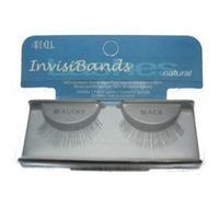 Ardell Invisibands Natural Lashes Beauties- Black by Ardell