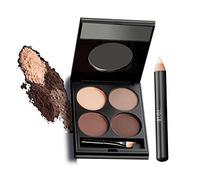 Ardell Kit De Cejas - 1 Blister, Marrón, 5 Gramo