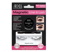 Ardell Magnetic Liner & Lash 110 // Precio, Comprar n/a Pestañas + Delineador en Gel + Aplicador