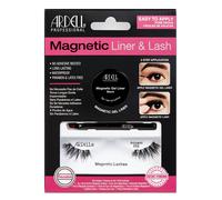 Ardell Magnetic Liner & Lash Accent 002 // Precio, Comprar n/a Pestañas + Delineador en Gel + Aplicador
